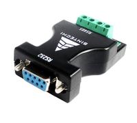Adaptateur convertisseur de données Sintech 232 vers 485 RS232 série vers RS485