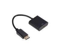 Adaptateur convertisseur Display port vers HDMI - pour une expérience de visualisation 4K * 2K ultime -