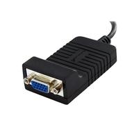 StarTech.com Adaptateur Vidéo DisplayPort vers VGA - Convertisseur DP - 1920x1200