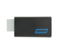 Adaptateur convertisseur HDMI, traitement avancé du signal pour des images et un son clairs