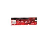 Adaptateur convertisseur IDE 40 pin PATA vers SATA pour DD / SSD 2.5" ou 3.5" et graveur optique 5.25" - IDE vers SATA - Contrôleur de stockage - 1