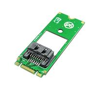 Adaptateur convertisseur M.2 vers 7 broches pour carte de test de détection pour .2 pour B -