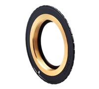Adaptateur convertisseur M42 vers monture EF-S/EF-S Focus-Infinity pour 1300D 1200D 1100D 1000D 760D 750D 700D