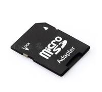 Adaptateur Convertisseur Micro SD TF SDHC vers ...