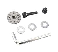 Adaptateur convertisseur multiple Convertisseur à libération rapide pour | Outils pour bricolage et projets DIY Pour Cuisine Atelier Menuiserie Ébénisterie
