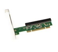 Adaptateur Convertisseur PCIe vers PCI CHIPSET PLX PEX8112 CHIPSET PLX PEX8112