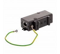 Adaptateur convertisseur PoE Axis TU8001 2 A