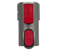 Adaptateur convertisseur pour aspirateur Dyson V6, converti en aspirateur robot V7 V8, accessoires