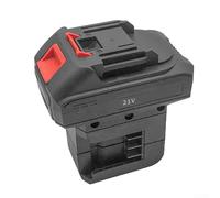 Adaptateur convertisseur pour batterie Dayi vers Mta permettant l'installation de deux batteries pour les clés de levage et la gestion de l'alimentation des feux de travail (pour Mta à pour Dayi)