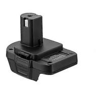 Adaptateur convertisseur pour batterie Makita BL1830 vers outil Ryobi 18 V MT20RN
