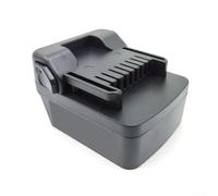 Adaptateur convertisseur pour batteries 48-11-1862 48-11-1880 48-11-1850 48-11-1852 pour utiliser les outils électriques Metabo HPT 18 V
