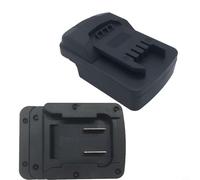 Adaptateur convertisseur pour batteries 5150Li2052 et 5150 Li 20 40 à utiliser avec les outils électriques PARKSIDE X20V TEAM, compatible avec les batteries lithium-ion 18 V/20 V