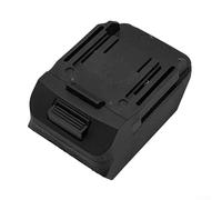 Adaptateur convertisseur pour batteries de machine Dayi vers A3/2106 et 18 V conçu pour une compatibilité et une efficacité sans couture des outils électriques de marque Cross (B)