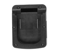 Adaptateur convertisseur pour outils électriques, compatible avec les systèmes Makita BL1850B vers Metabo 18V, fabriqué avec des matériaux