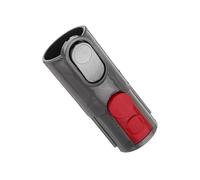 Adaptateur Convertisseur Sans Fil, Compatible Avec Les Aspirateurs Dyson V7, V8 Et V10, Pièce De Rechange Facile À Connecter