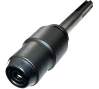 Adaptateur Convertisseur SDS-Max vers SDS-Plus - Mandrin Raccord pour Marteau Perforateur/Piqueur