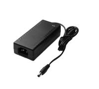 Adaptateur convertisseur Secteur AC100V-240V vers DC 14,5V 4A 5A 6A(14.5v 6a,EU Plug)