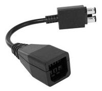 Generique Adaptateur convertisseur secteur Xbox 360 (Fat) vers Xbox 360 Slim – Straße Game ® G