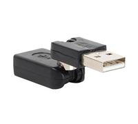 Adaptateur Convertisseur USB 2.0 Câble Pivotante Mâle vers Femelle Torsion