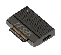 Adaptateur convertisseur USB 3.1 40 broches SF531 pour tablette et ordinateur portable Microsoft Surface (chargeur)