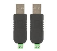 Adaptateur convertisseur USB vers pour la Lecture et l'écriture de données de Communication dans diverses scènes