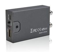 Adaptateur convertisseur vidéo Full HD 4K AHD/TVI/CVI/CVBS vers HDMI, pour conversion d'anneau de ceinture, NK-T8