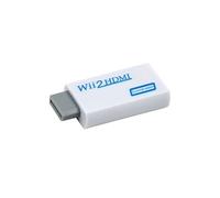 Adaptateur Convertisseur Wii vers HDMI