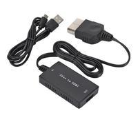 Adaptateur Convertisseur Xbox vers HDMI Câble HD