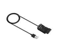 Adaptateur Cordon de Chargeur de Base pour Scosche Rhythm+ Moniteur de fréquence Cardiaque Montre Câble de Chargement USB Portable Adaptateur de Chargeur de téléphone Prise USB
