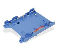 - Adaptateur pour baie de stockage - 3.5" to 2 x 2.5"