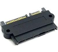 CoreParts Adaptateur MSSAS01 SAS vers SATA