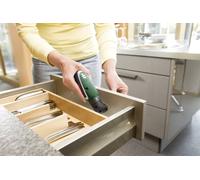 BOSCH IXO Collection - renvoi d'angle 1600A001Y8