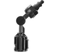 RYOBI Adaptateur coudé EZCLEAN pour Pistolets Haute Pression RY18PW22A0 / RY18PW22A125 / RY18PW22A140 / RY18PWX41A0 / RY18PWX41A125 RAC764