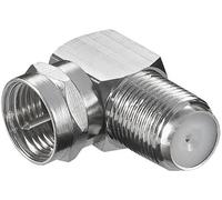 Adaptateur coudé F mâle vers F femelle [Unbekannt]