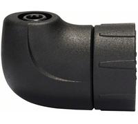 Bosch Renvoi d'angle 2609256969 pour visseuse sans fil IXO III, IXO IV Argent
