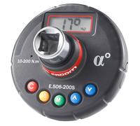 Adaptateur couple et angle 200 Nm - FACOM - E.506-200S