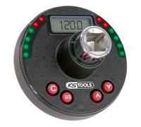 Adaptateur couple et angle, capacité 17 - 340 Nm KS TOOLS 516.1194