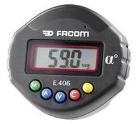 Adaptateur Couple Et Angle Facom E.406 Précision : +/- 2° · Plage Angulaire : 1 - 360° G