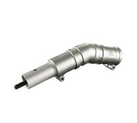 Adaptateur courbé MAKITA 1910J6-0 aluminium