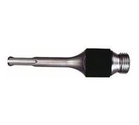 Bosch Adaptateur Bosch pour forets diamantés côté machine SDS plus côté couronne G 1/2", 115 Quantité:1