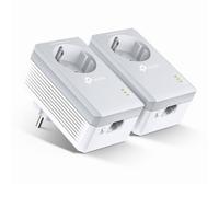 Adaptateur CPL Tp-Link Av600