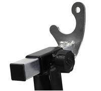 Adaptateur crochet diabolo pour Lève Moto Arrière LEV119