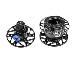 Adaptateur Cube Controls QRX Lenkrad-Anschluss - noir G