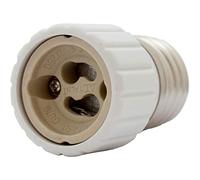 Adaptateur Culot Ampoule E27 Vers GU10
