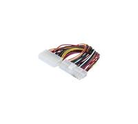 Adaptateur d alimentation 20 pins pour carte mère 24 pins