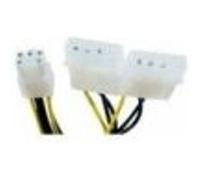 Connect Power Adapter for PCI Express Card