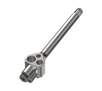 Adaptateur d ' embout hexagonal générique avec e 5 à 14