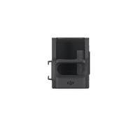 DJI Adaptateur Fixateur Cold Shoe et Actioncam pour Osmo Pocket3