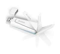 Adaptateur D Link AX18U AX1800 Blanc Et Bleu