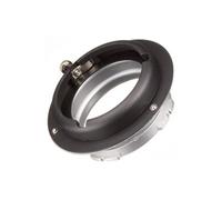 Adaptateur d'accessoires BRESSER AD-3 de Bowens